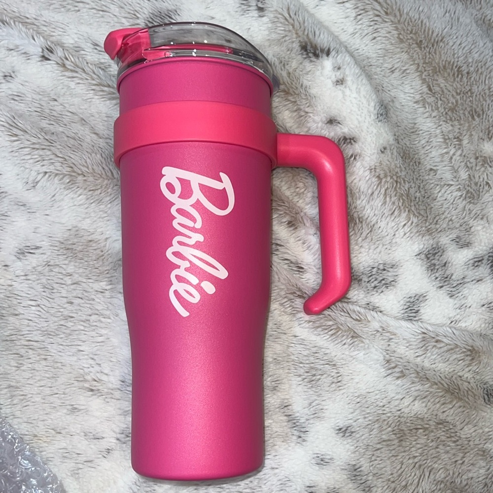 Barbie Miniso SS from China 🇨🇳